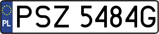 PSZ5484G