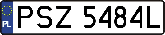 PSZ5484L