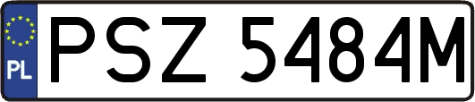 PSZ5484M