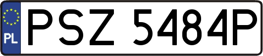 PSZ5484P