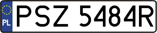 PSZ5484R