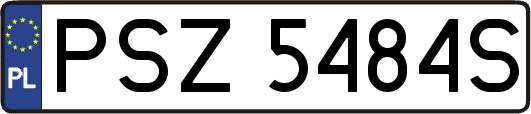 PSZ5484S