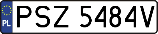 PSZ5484V