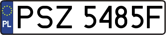 PSZ5485F