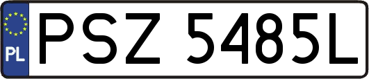 PSZ5485L