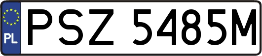 PSZ5485M