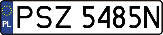 PSZ5485N