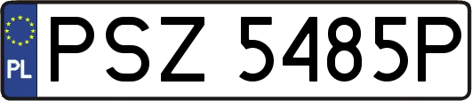 PSZ5485P