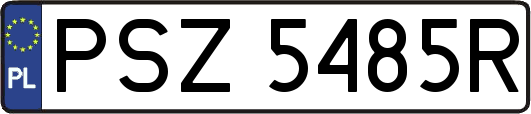 PSZ5485R