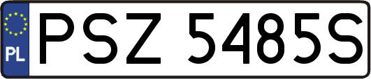 PSZ5485S