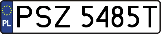 PSZ5485T