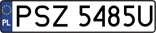 PSZ5485U