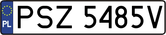 PSZ5485V