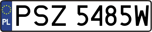 PSZ5485W