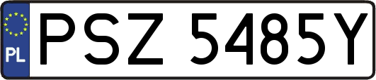 PSZ5485Y