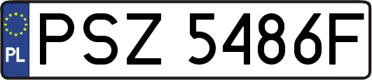 PSZ5486F
