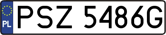 PSZ5486G