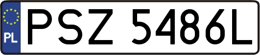 PSZ5486L