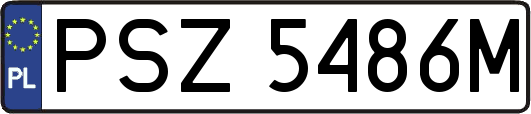 PSZ5486M