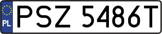 PSZ5486T
