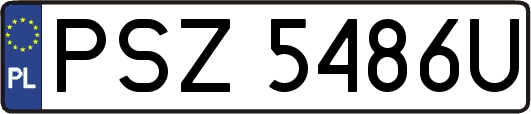 PSZ5486U