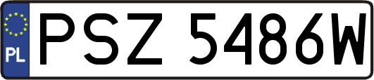 PSZ5486W