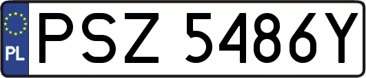 PSZ5486Y