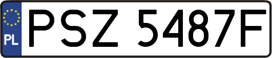 PSZ5487F
