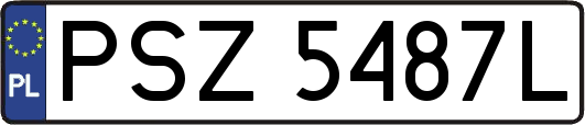 PSZ5487L