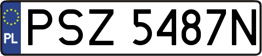 PSZ5487N