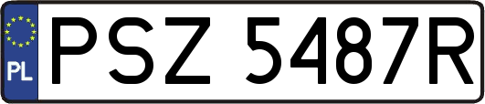 PSZ5487R