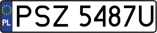 PSZ5487U