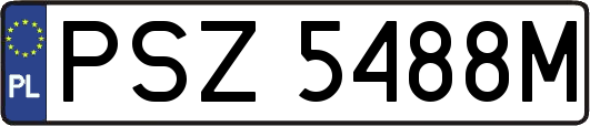 PSZ5488M