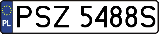 PSZ5488S