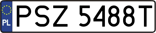 PSZ5488T
