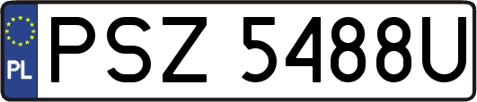 PSZ5488U