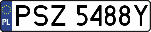 PSZ5488Y