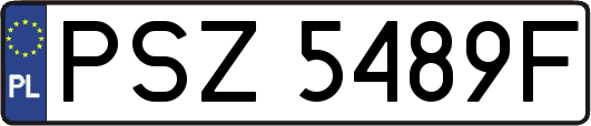 PSZ5489F