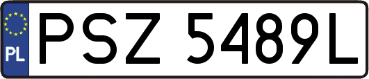 PSZ5489L