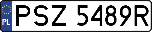 PSZ5489R