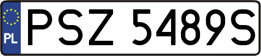 PSZ5489S