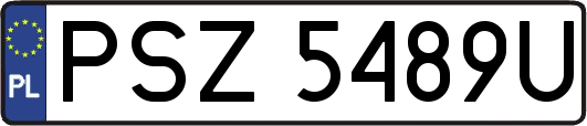 PSZ5489U
