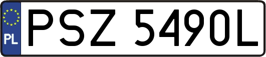 PSZ5490L