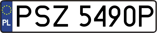 PSZ5490P