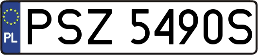 PSZ5490S
