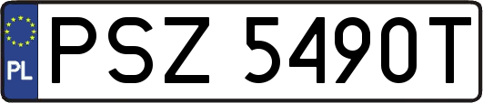 PSZ5490T