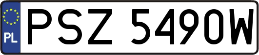 PSZ5490W