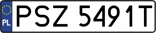 PSZ5491T