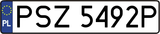 PSZ5492P