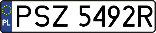 PSZ5492R
